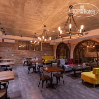 Merida Hotel 