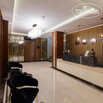 Merida Hotel 