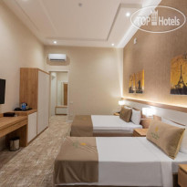 Merida Hotel 