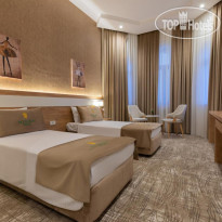 Merida Hotel 