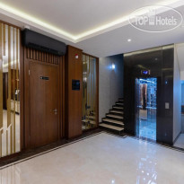 Merida Hotel 