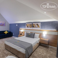 Merida Hotel 