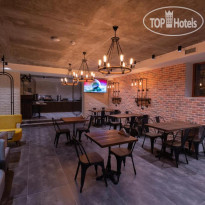 Merida Hotel 