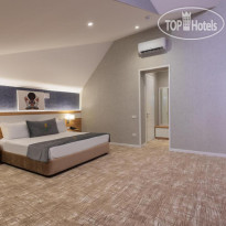 Merida Hotel 