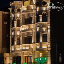 Merida Hotel 