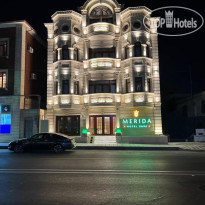 Merida Hotel 