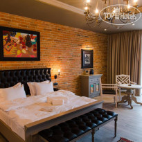 Art Club Hotel