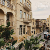 Art Club Hotel