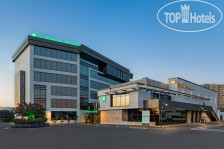 Wyndham Garden Baku 4*