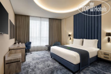 Wyndham Garden Baku 4*