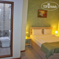 Antique Hotel 