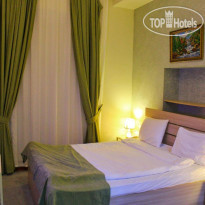 Antique Hotel 