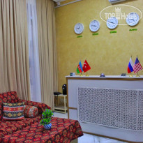 Antique Hotel 