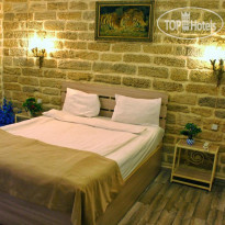 Antique Hotel 