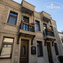 Antique Hotel 