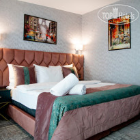 Essam Deluxe Hotel