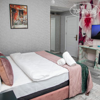 Essam Deluxe Hotel