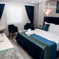 Essam Deluxe Hotel