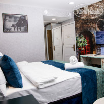 Essam Deluxe Hotel