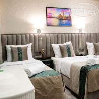 Essam Deluxe Hotel