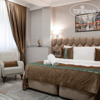 Essam Deluxe Hotel