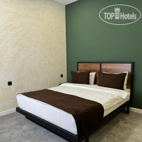 Liberta Hotel Baku 