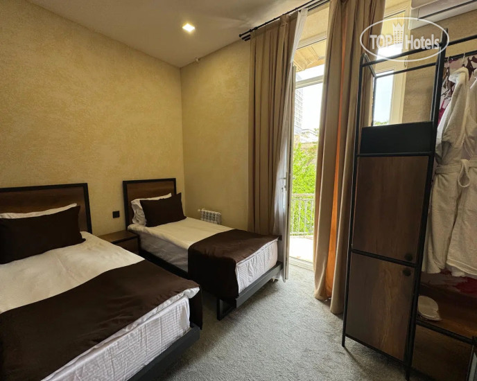 Новые добавленные фото туристов Liberta Hotel Baku 3*