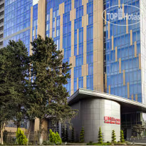 Hilton Garden Inn Baku 