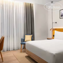 Hilton Garden Inn Baku 