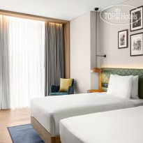 Hilton Garden Inn Baku 