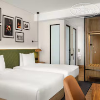 Hilton Garden Inn Baku 