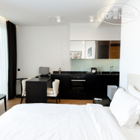 Sea Breeze White Villas 