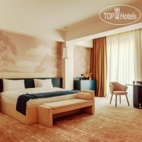 Monte Napoleone Hotel 