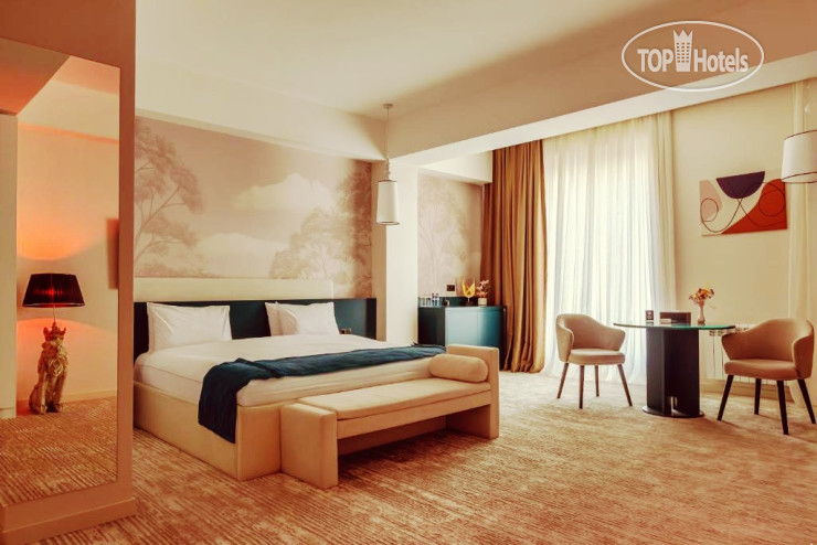 Monte Napoleone Hotel