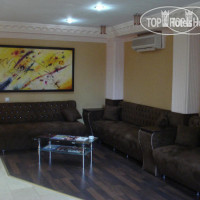 Rigs Hotel Baku 3*