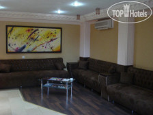 Rigs Hotel Baku 3*