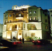 Meridian Baku 5*