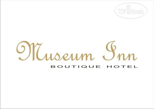 Фотографии отеля  Museum Inn 4*