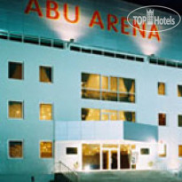 Abu Arena 