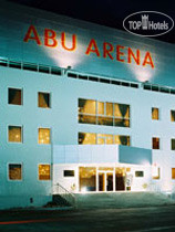Фотографии отеля  Abu Arena 4*