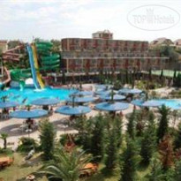 AF Hotel-Aqua Park 