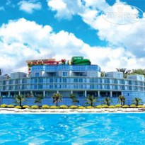 AF Hotel-Aqua Park 