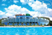 AF Hotel-Aqua Park 4*