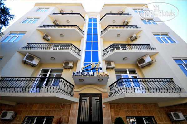 Фото Miraj Inn