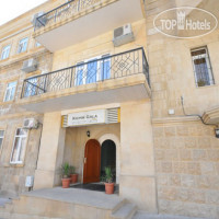 Kichik Gala Boutique Hotel 4*