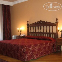 Caspian Palace 3*