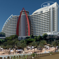 Bilgah Beach Hotel 