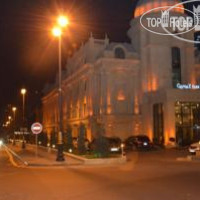 Фото отеля Kaspia Park Hotel Baku 4*
