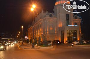 Фотографии отеля  Kaspia Park Hotel Baku 4*