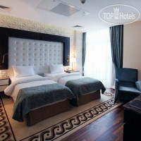 Badamdar Hotel and Residences  4*